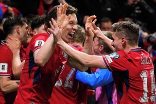 Král standardek Sadílek: Jsem střední záložník. Ale ega musí stranou - Sport.cz