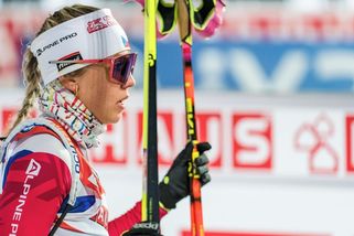 BIATLON ONLINE: Čtyři Češky jedou sprint SP v Otepää - Sport.cz
