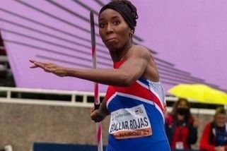 Oštěpařka Ballarová Rojasová cestou na MS utekla z kubánské výpravy - Sport.cz