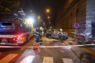 Policie odmítá prozradit, zda její vozidlo, které nedávno zabilo nevinnou dívku mělo útočný rám