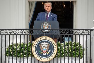 Kdo z Česka se zúčastní Trumpovy inaugurace - Seznam Zprávy