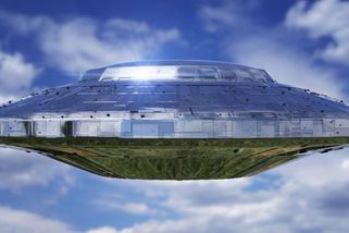 VIDEO: UFO nad Ukrajinou vyděsilo Sověty. 15 vteřin hrozilo odpálení jaderných zbraní