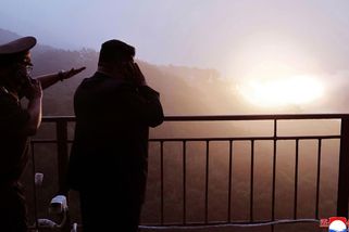 V KLDR přibývá poprav za sledování zahraničních filmů a pořadů - Novinky