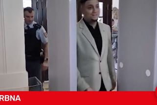 Dostali ho. Ostravský rapper Hard Rico si za loupež a vydírání odsedí čtyři roky