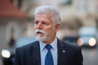 Prezident Pavel zahájil ve Lvově návštěvu Ukrajiny - Seznam Zprávy