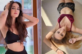 Sestry Grossovy na fanoušky zaútočily ženskými zbraněmi: Krásky Natálie a Denisa se ukázaly v podprsence - Super.cz