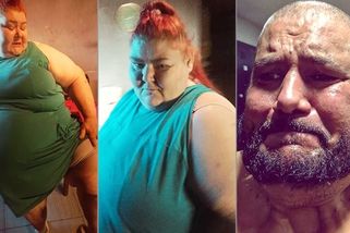 260kilová Kotlárová napodobila Demi Moore. Tímto svůdným tanečkem sbalila bratrance Diega