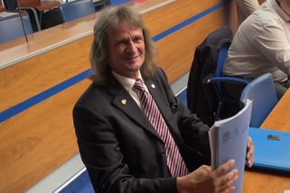 Na VŠE kvůli Ševčíkovi rezignovala celá Etická komise - Seznam Zprávy