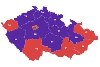 Německo prodlužuje kontroly na hranicích s ČR, kde přibylo 16 642 nakažených - Novinky