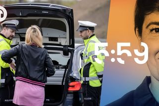 Policii chybí lidé. Kvůli papírování nemá kdo hlídkovat - Seznam Zprávy