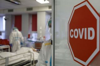 Nemocniční advent v Polsku: utrpení a žal - Novinky