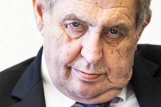 Výroky o zdraví Zemana byly pravdivé. Soud potvrdil, že jeho žaloba se zamítá - Seznam Zprávy