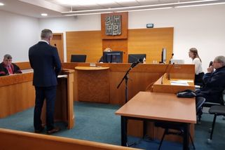 Stavbyvedoucí odmítá vinu za navrtání potrubí s únikem 47 tisíc kubíků plynu za necelý milion korun