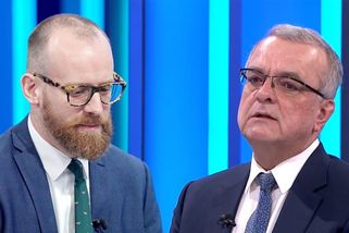 Kolář: Vláda mě strašně zklamala, alternativa ale není. Kalousek si neodpustil jedovatý rýpanec
