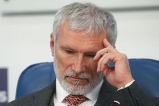 V Paříži je sarmat za 200 sekund. Ruský poslanec by chtěl střílet na evropské metropole - Novinky