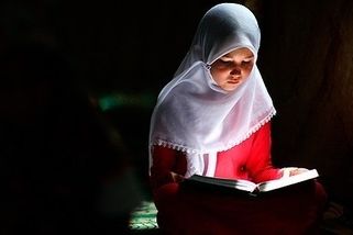 „Ryzí středověk v současném Švédsku.“ Někteří musl...