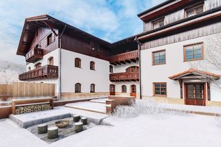 Zájem o horské apartmány opadl. V oblíbených střediscích vyjdou dráž než byt v Praze - Novinky