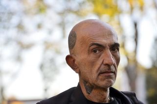 Našeho kolegu Jiřího X. Doležala napadl fanoušek R...