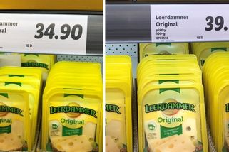 Podívejte se. Takhle se vlna zdražování valí českými obchody - Seznam Zprávy