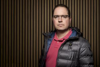 Billboardového bosse stíhá policie. Pomohl tomu pražský aktivista - Seznam Zprávy