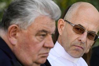 „Je to podezřelé.“ Faráři nechtějí dát lesy za 200 milionů do církevní nadace - Seznam Zprávy