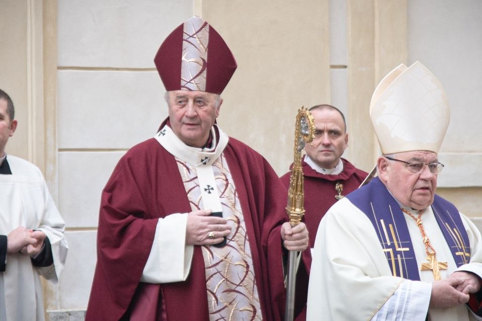 Tunelování církevního majetku