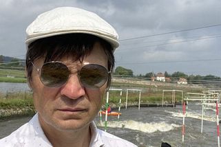 Hodně muziky za málo peněz. Lukáš Pollert popsal, jaká je podle něj ideální dovolená