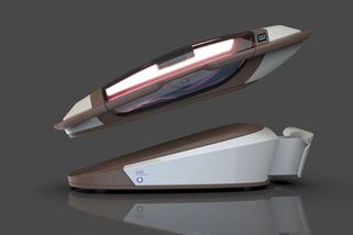 Ve Švýcarsku legalizovali sebevražedný sarkofág. Stačí jedno mrknutí - Novinky