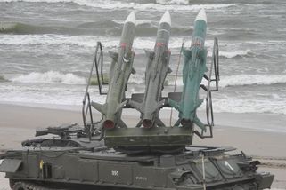 Česko dosud spoléhá na „tři prsty smrti“ ze sovětské éry. Armáda se modernizuje jen velmi pomalu - Novinky