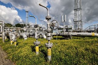 Vyprázdněné zásobníky a velká nejistota převrátily trh s plynem vzhůru nohama - Seznam Zprávy