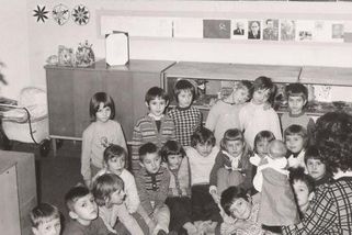 Úžasné dětství za socialismu - Médium.cz