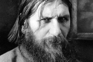 Grigorij Jefimovič Rasputin, opilec, mnich a léčitel, který předpověděl konec carského Ruska - Médium.cz