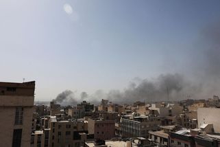 Írán v tuto chvíli Spojené státy neohrožoval, míní expert - Seznam Zprávy