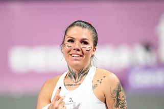 Ostrá Ukrajinka dál otřásá světem tenisu. Soupeřka podle ní přispěla k mrzačení dětí