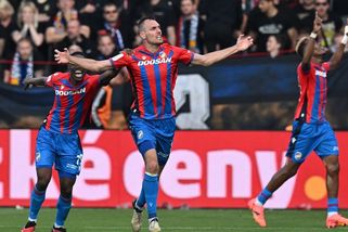 Slavia loví Chorého. Po sítích koluje video, které fanoušky sešívaných nepotěší - Sport.cz