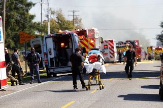 Střelba v mormonském kostele v USA. Nejméně jeden mrtvý, několik zraněných - Novinky