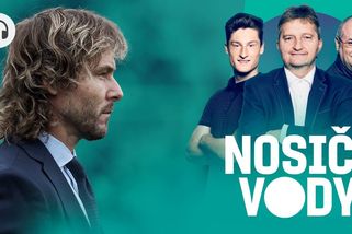 Operativec Nedvěd manažerem reprezentace. Může navrhnout i změnu trenéra - Seznam Zprávy