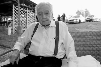 Zemřel Josef Zíma, legenda dechovky a filmový princ. Bylo mu 92 let