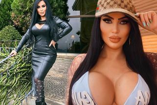 Padesátiletá právnička utratila přes 11 milionů, aby vypadala jako Kim Kardashian. Co myslíte, povedlo se? - Super.cz
