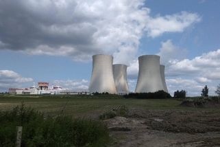 Temelín dosáhl nejvyšší měsíční výroby elektřiny v historii