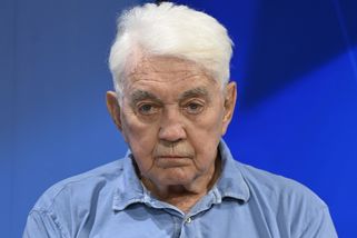 Jiří Krampol si před smrtí vyčítal tečku proti covidu: Zničilo mi to zdraví, věřil – eXtra.cz