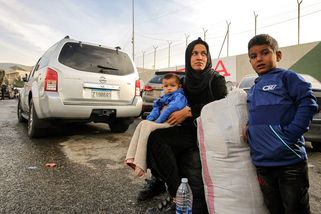 Čech z Lékařů bez hranic: Destrukce libanonských vesnic je šílená - Seznam Zprávy