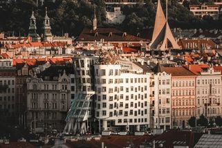 Prahu čeká velká výzva. Přibude 300 tisíc obyvatel, způsobí to problémy - Seznam Zprávy