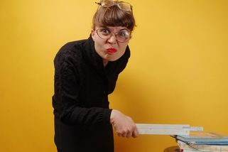 Co se ve škole naučíme, to nikdy nepoužijeme. Bylo by lepší chápat a myslet, než biflovat - Médium.cz