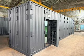 Rusko se připravuje na jadernou válku. Začala výro...