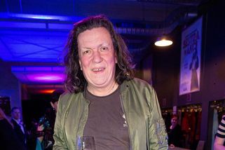 Richard Genzer navlékl žluté legíny a ve StarDance vystoupí s legendární skupinou UNO!