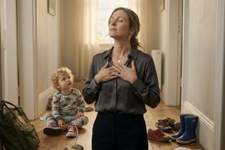 Kyslík nejdřív sobě. Rodičovská sebekontrola se nepředává kázáním, ale atmosférou - Médium.cz