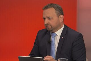 Jurečka: Politici v Česku berou málo. Někteří si za tu dřinu zaslouží víc peněz