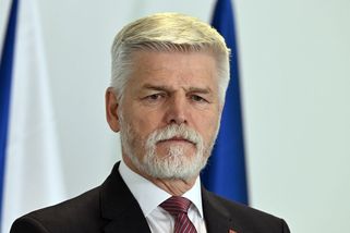 Pavel podepsal penzijní novelu - Novinky