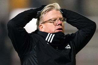 Stará dobrá Sparta, utahuje si známý písničkář z krize na Letné - Sport.cz